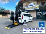 FIAT Doblo MAXI PASSO LUNGO TRASPORTO DISABILI 1.6 M-Jet 120c rif. 23783382