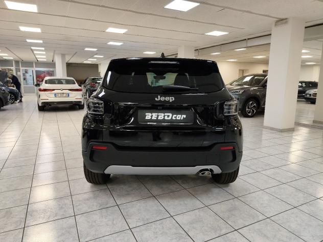 Jeep Avenger 1.2 Turbo Summit - Foto 4
