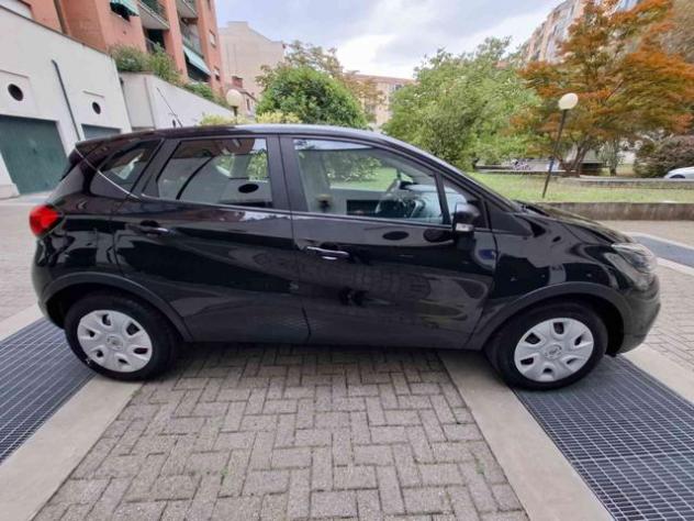 RENAULT Captur 1.5 dCi 8V 90 CV Start&Stop Wave rif. 24007066 - Foto 4