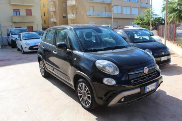 FIAT 500L 1.3 Multijet 95 CV Cross rif. 24203240