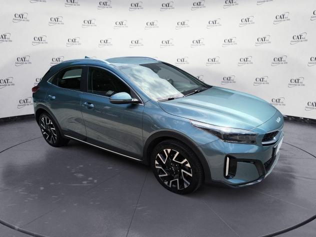 Kia Xceed XCeed 1.6 crdi mhev Style (prezzo reale) - Foto 4