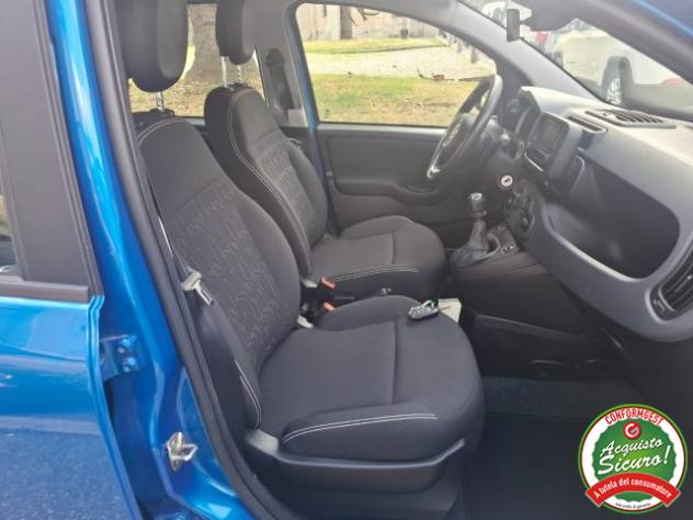 FIAT Panda 1.0 FireFly S&S Hybrid UNICO PROPR. rif. 23722378 - Foto 10