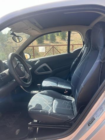 Smart ForTwo - Foto 5
