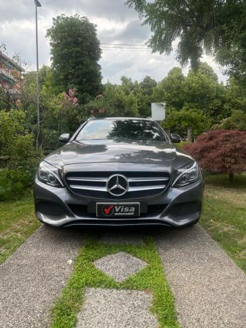 Mercedes-benz C 250 AMG #AO - Foto 2