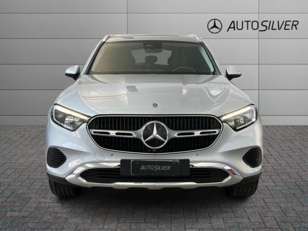 MERCEDES-BENZ GLC 200 d 4Matic Mild Hybrid Advanced rif. 23989881 - Foto 3