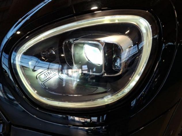 MINI Mini 2.0 Cooper S Yours Countryman ALL4 rif. 23732155 - Foto 6
