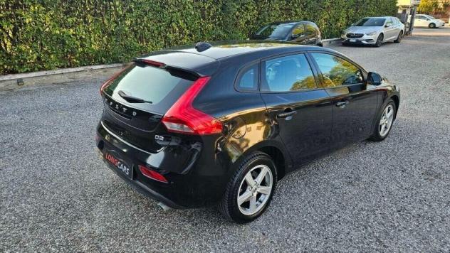 V40 D2 R-design berlina 2 volumi - Foto 4