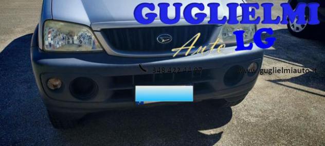 DAIHATSU Terios 1.3i 16V cat 4WD SX rif. 23722979 - Foto 2