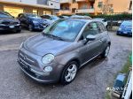 FIAT 500 (2007-2016) 500 0.9 TwinAir Turbo Lounge
