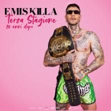 Biglietti Emis Killa Milano 14 ottobre 2026