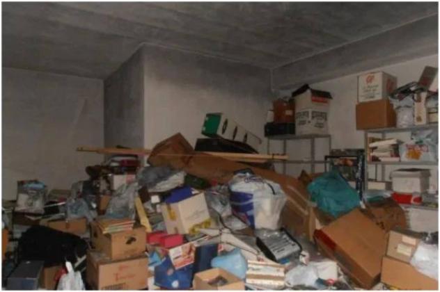 Immobile in asta di 30 m² in vendita a Monopoli - Foto 5