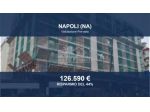 Immobile in asta di 177 m² in vendita a Napoli