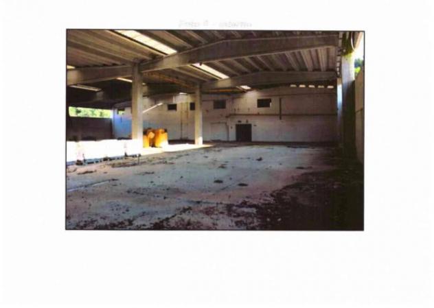 Immobile in asta di 3347 m² in vendita a Maida