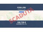 Immobile in asta di 757 m² con più di 5 locali in vendita a Roma