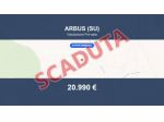Immobile in asta di 90 m² con più di 5 locali in vendita a Arbus