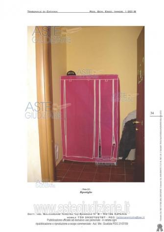 IMMOBILI-IMMOBILE RESIDENZIALE-Via Rosina Anselmi, 27 - Foto 7