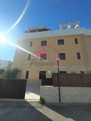 RICERCATISSIMO APPARTAMENTO IN ZONA CENTRALE
