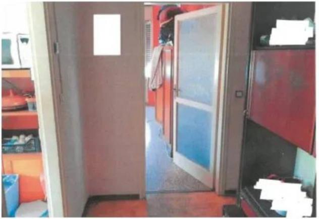 Immobile in asta di 92 m², box auto in vendita a Casalbuttano ed Uniti - Foto 4