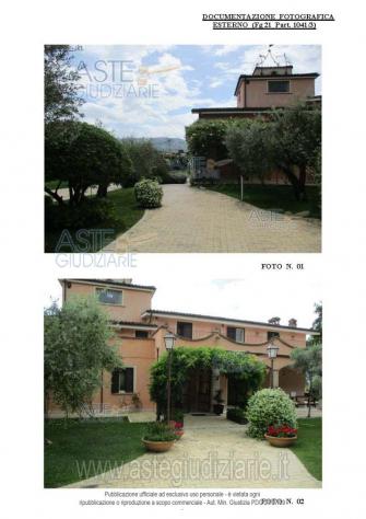 IMMOBILI-IMMOBILE RESIDENZIALE-Via Moncocitto, 2a, 65012 Cepagatti PE, Italia - Foto 9