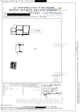 IMMOBILI-IMMOBILE RESIDENZIALE-Corso Vittorio Emanuele, 134, 65013 Città Sant'Angelo PE, Italia - Foto 9