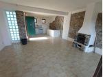VENDESI CASA SEMINDIPENDENTE DI TRE VANI E TERRAZZI VISTA FINO AL MARE