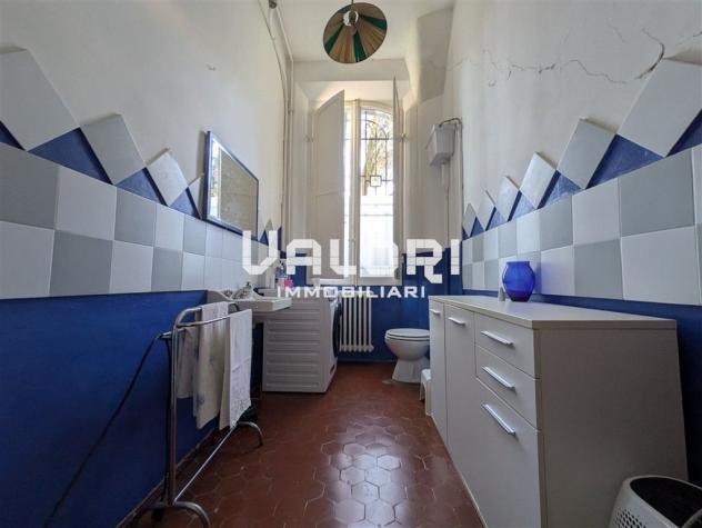 VILLA DI PRESTIGIO TOTALMENTE INDIPENDENTE CON DETTAGLI IN STILE LIBERTY - Foto 12