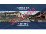 Immobile in asta di 56 m² in vendita a Fiumicino