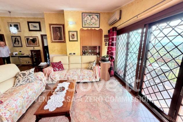 Appartamento di 170 m² con 4 locali e posto auto in vendita a Fonte Nuova - Foto 15