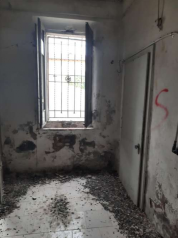 Porzione di casa in vendita a Forlì