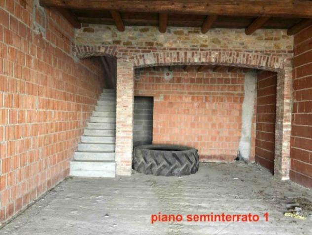 Immobile in asta di 128 m² con più di 5 locali in vendita a Gazzola - Foto 3