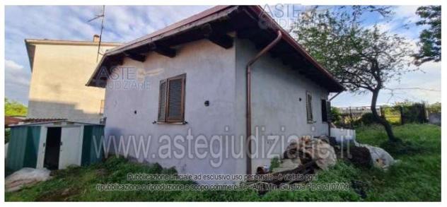 IMMOBILI-IMMOBILE RESIDENZIALE-Via dei Castagni, 53, 00040 Lariano RM, Italia - Foto 3