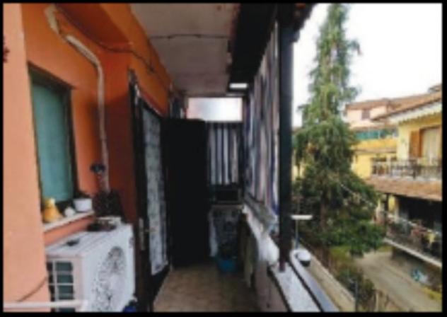Immobile in asta di 85 m² in vendita a Marano di Napoli - Foto 11
