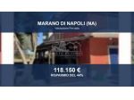 Immobile in asta di 194 m², box auto in vendita a Marano di Napoli