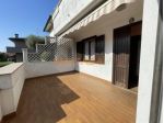 VILLA A SCHIERA CON GIARDINO