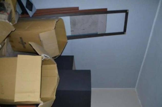 Immobile in asta di 52 m² in vendita a Messina - Foto 5