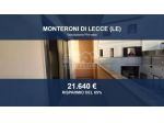 Immobile in asta di 131 m² in vendita a Monteroni di Lecce