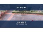 Immobile in asta di 223 m² con più di 5 locali in vendita a Pelago
