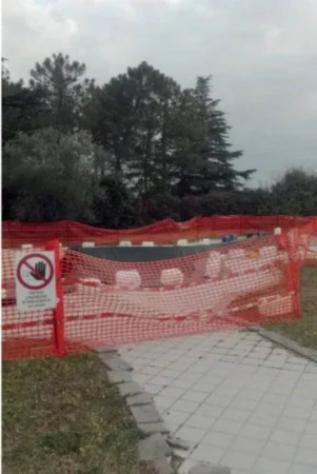 Immobile in asta di 70 m², box auto in vendita a Perugia - Foto 16