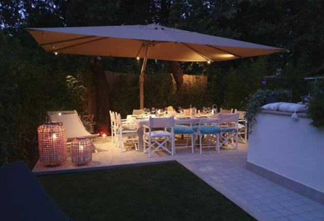 Villa in vendita a Pietrasanta - Foto 5