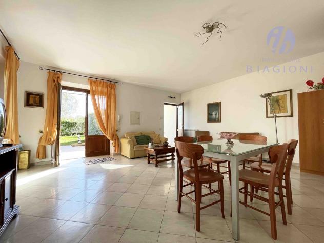 Villetta bifamiliare in vendita a Tonfano - Pietrasanta 150 mq Rif: 1082876 - Foto 7