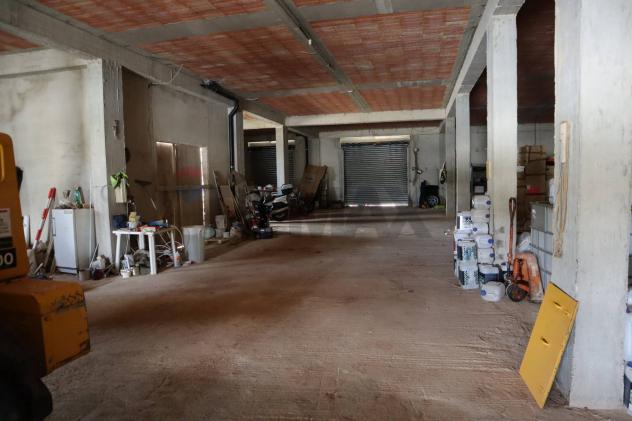 Villetta bifamiliare in vendita a Ragusa, Bruscé - Foto 10