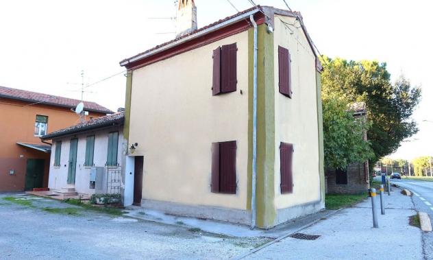 Villetta bifamiliare in vendita a Ravenna, Castiglione di Ravenna - Foto 2
