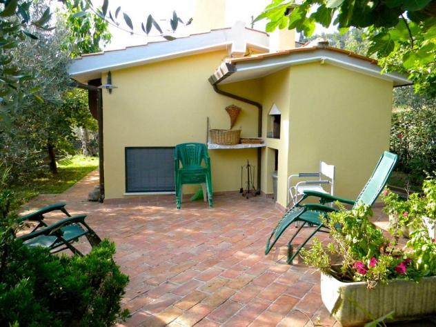 Fienile in vendita a Asciano - San Giuliano Terme 65 mq Rif: 551031 - Foto 3