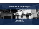 Immobile in asta di 95 m² in vendita a San Pietro in Guarano