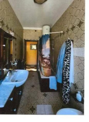 Immobile in asta di 176 m² con più di 5 locali e box auto in vendita a Terni - Foto 6