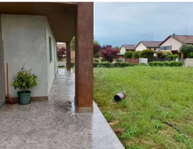 Immobile in asta di 240 m² in vendita a Trebaseleghe - Foto 12