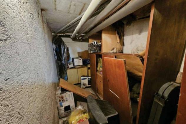 Immobile in asta di 83 m², box auto in vendita a Varese - Foto 16