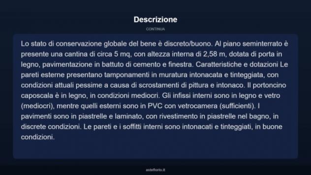 Immobile in asta di 70 m² in vendita a Vigevano - Foto 17