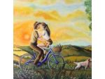 B&B Un Bacio in Bicicletta