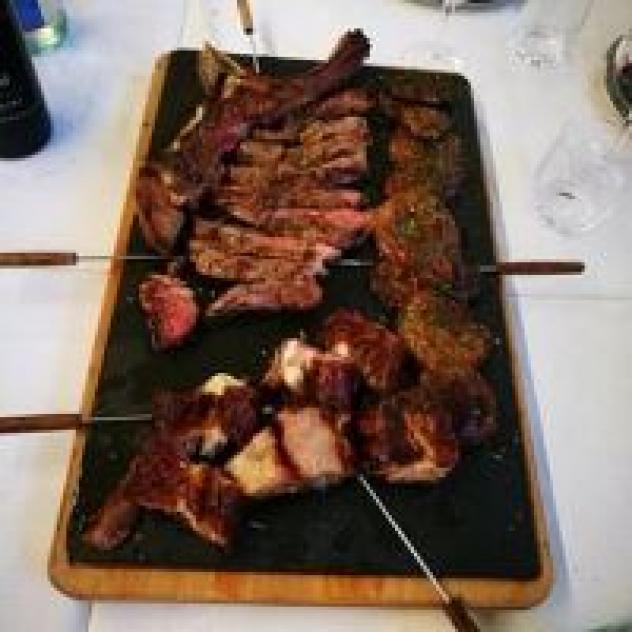 Ristorante Hotel Oscar & Amorina A.M.G. S.r.l.